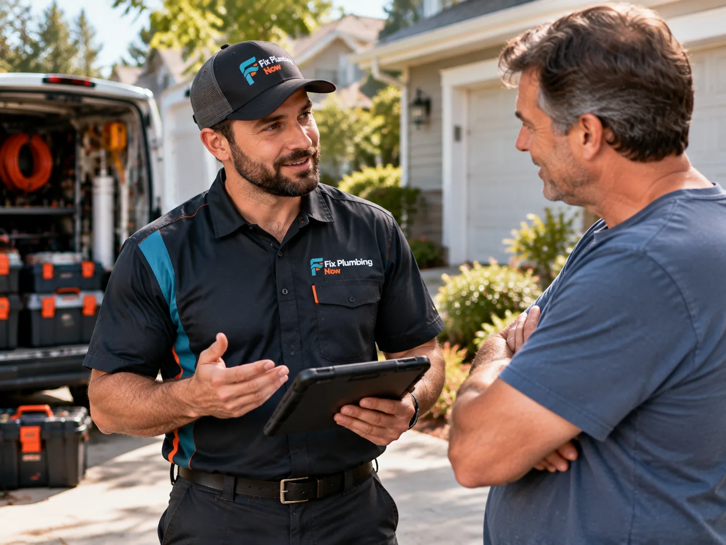 Clogged Drain Service Godwin, NC FAQs